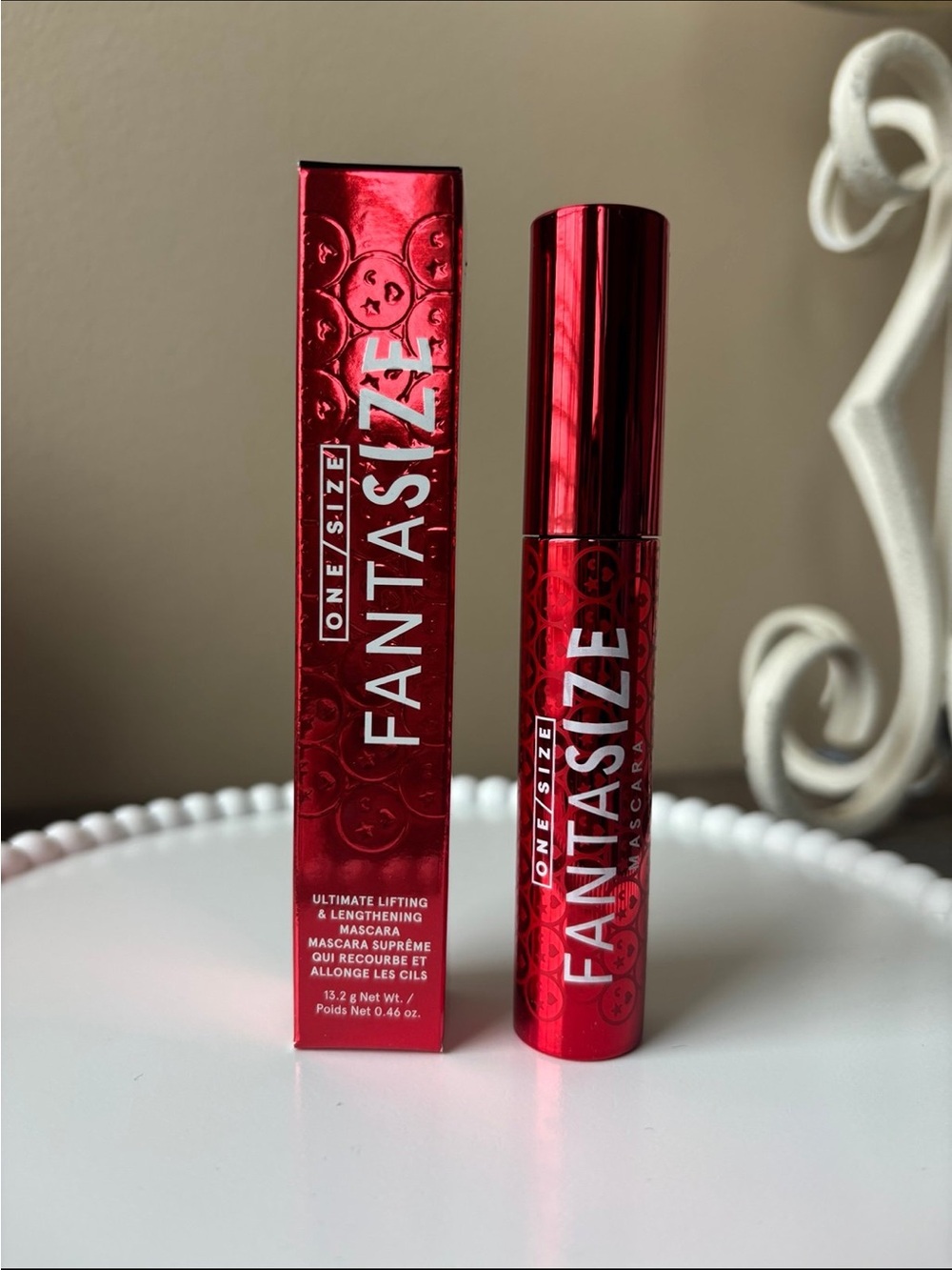 ONE/SIZE Fantasize Mascara